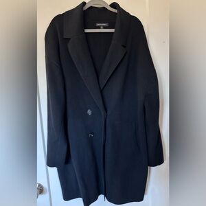 Banana Republic Coat/Cardigan